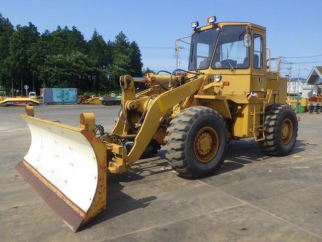 CAT 950BZ 2021