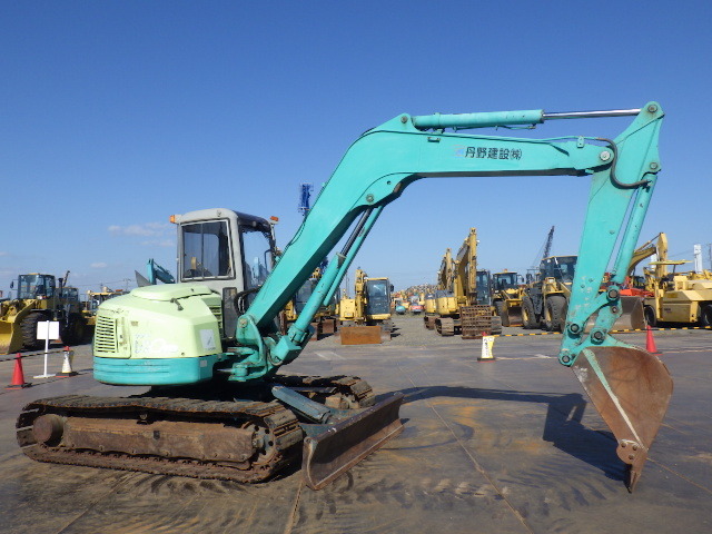 YANMAR VIO70 2000