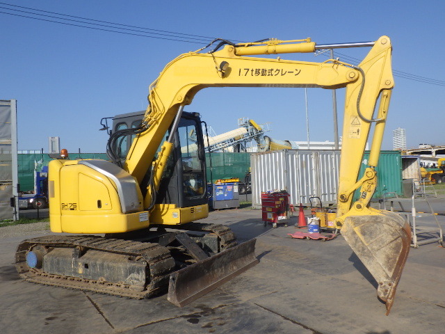 SUMITOMO SH75X 2014