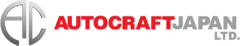 Autocraft Japan Logo