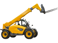 Telehandlers